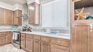 Homes Direct Value / HD-3270 Kitchen 57052