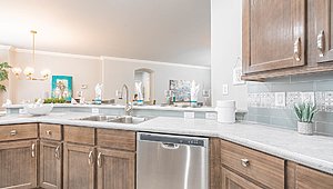 Homes Direct Value / HD-3270 Kitchen 57053