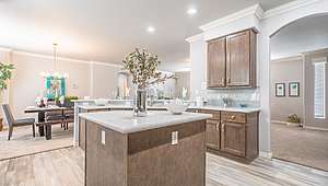 Homes Direct Value / HD-3270 Kitchen 57055