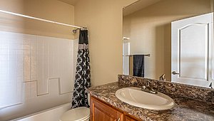 Landmark / The Acoma Bathroom 26787