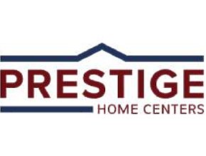 Prestige Home Centers Hudson Logo