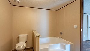 TRU Single Section / The Victory Plus Bathroom 13974