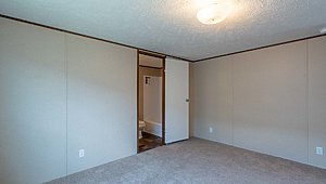 TRU Single Section / Elation Bedroom 13955