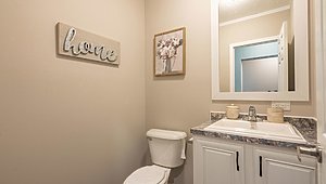Ranger / The Country Aire Bathroom 13824