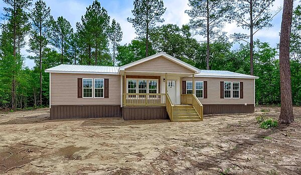 Brave Series The Chipper 3260448BRV / 395 Otis Baughman S #R, Wagener, SC 29164 Exterior 89858
