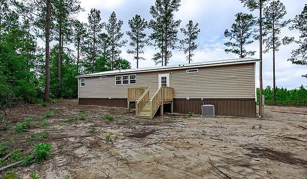 Brave Series The Chipper 3260448BRV / 395 Otis Baughman S #R, Wagener, SC 29164 Exterior 89859