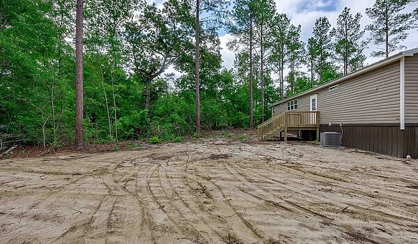 Brave Series The Chipper 3260448BRV / 395 Otis Baughman S #R, Wagener, SC 29164 Interior 89860