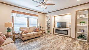 Admiral / The Tyra Interior 57336