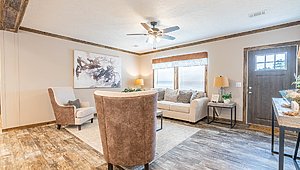 Admiral / The Tyra Interior 57338