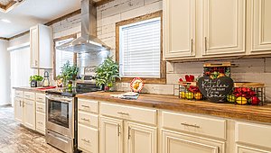 Admiral / The Tyra Kitchen 57330