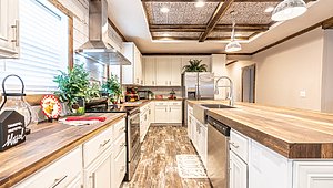 Admiral / The Tyra Kitchen 57331