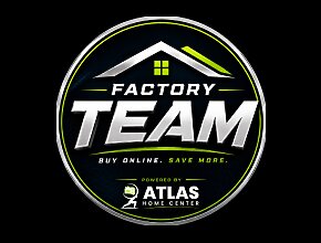 Atlas Home Center Factory Direct of Rhome, TX