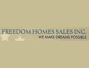 Freedom Mobile Home Sales Inc - Lake City, FL
