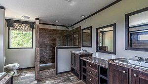 The Patriot Collection / The Washington Bathroom 21519