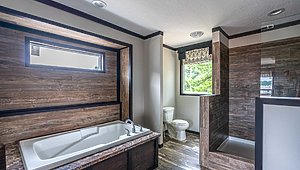 The Patriot Collection / The Washington Bathroom 21520