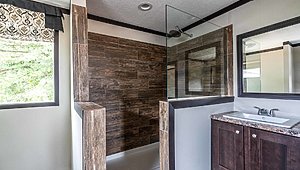 The Patriot Collection / The Washington Bathroom 21521