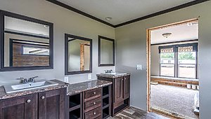 The Patriot Collection / The Washington Bathroom 21522