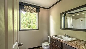The Patriot Collection / The Washington Bathroom 21523