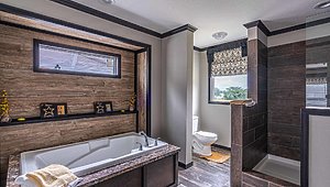 The Patriot Collection / The Revere Bathroom 21501