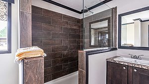 The Patriot Collection / The Revere Bathroom 21502
