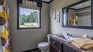 The Patriot Collection / The Revere Bathroom 21503