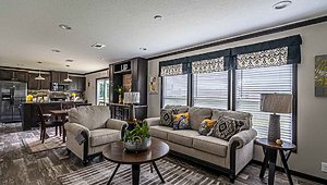 The Patriot Collection / The Revere Interior 21495
