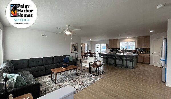 Landmark Series / Willowood 9L32764B (2LM1023-V) Interior 89771
