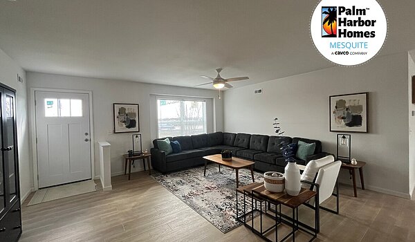 Landmark Series / Willowood 9L32764B (2LM1023-V) Interior 89772