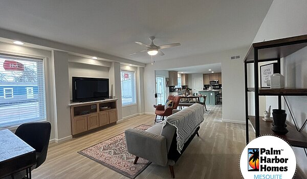Landmark Series / Willowood 9L32764B (2LM1023-V) Interior 89773