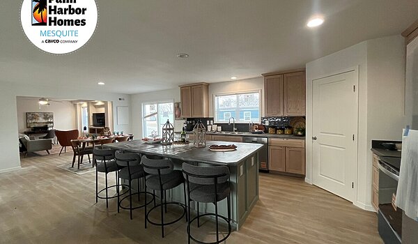 Landmark Series / Willowood 9L32764B (2LM1023-V) Interior 89774