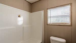 Solution / The Farmhouse Flex Bathroom 23725