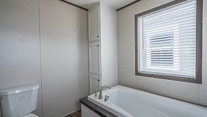 SOLD / The Crazy Eights Bathroom 47279