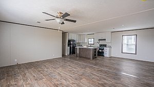 SOLD / The Crazy Eights Interior 47271
