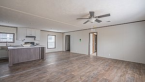 SOLD / The Crazy Eights Interior 47272