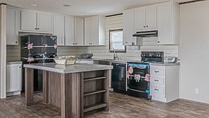 SOLD / The Crazy Eights Kitchen 47268