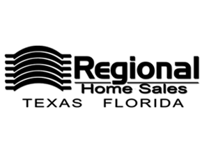 Regional Home Sales - Bryan, TX Logo