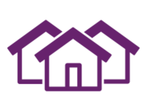 Ziegler Affordable Homes Logo