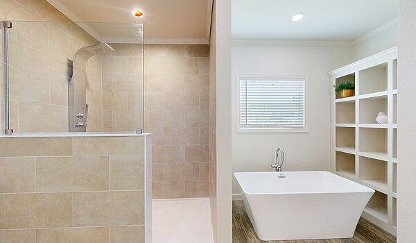 Cavco / Eastwood Interior 90463