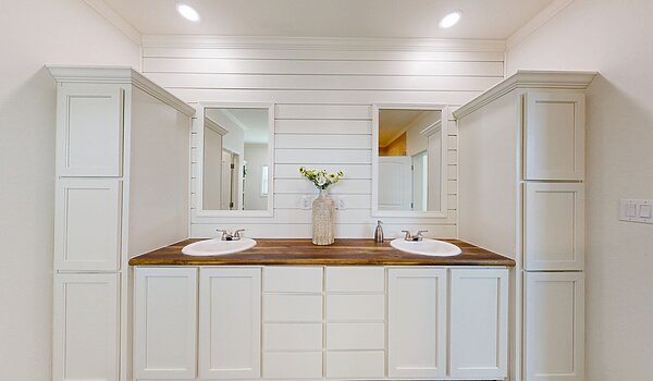 Cavco / Eastwood Interior 90464