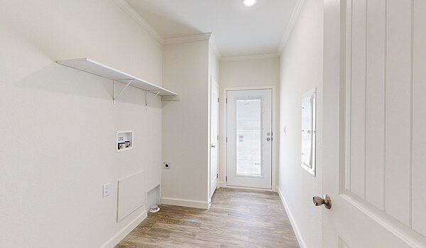 Cavco / Eastwood Interior 90466