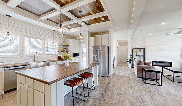 Cavco / Eastwood Interior 90454