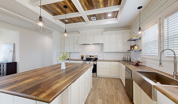 Cavco / Eastwood Interior 90455