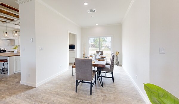Cavco / Eastwood Interior 90456