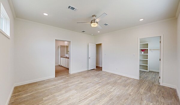 Cavco / Eastwood Interior 90458