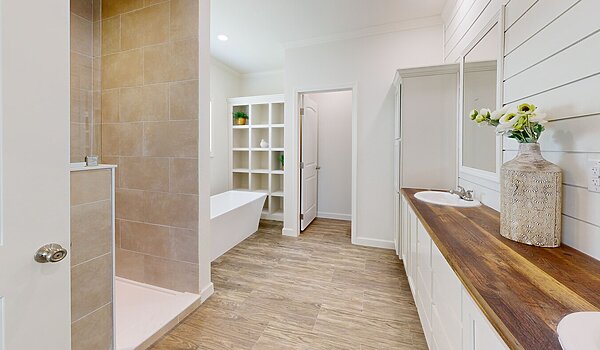 Cavco / Eastwood Interior 90462