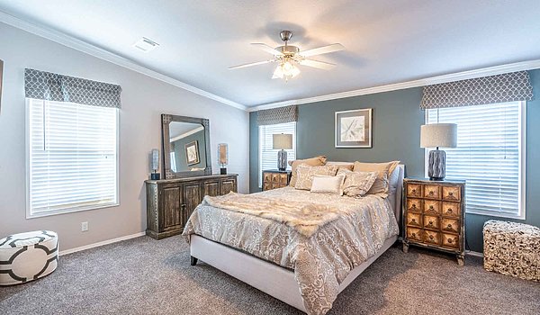 Vista Ridge / The La Belle 320VR41764D Bedroom 23850
