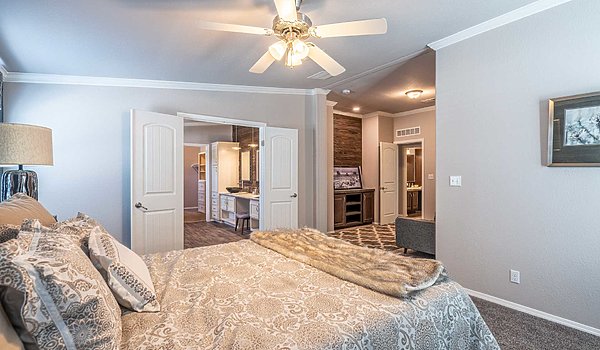 Vista Ridge / The La Belle 320VR41764D Bedroom 23851