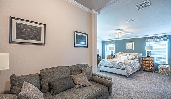 Vista Ridge / The La Belle 320VR41764D Bedroom 23852