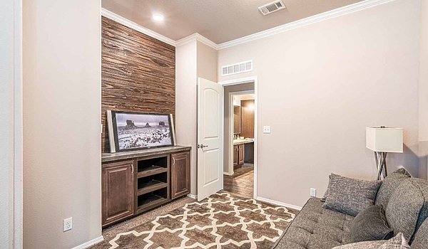 Vista Ridge / The La Belle 320VR41764D Bedroom 23853