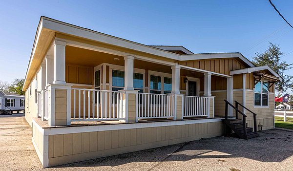 Vista Ridge / The La Belle 320VR41764D Exterior 23867